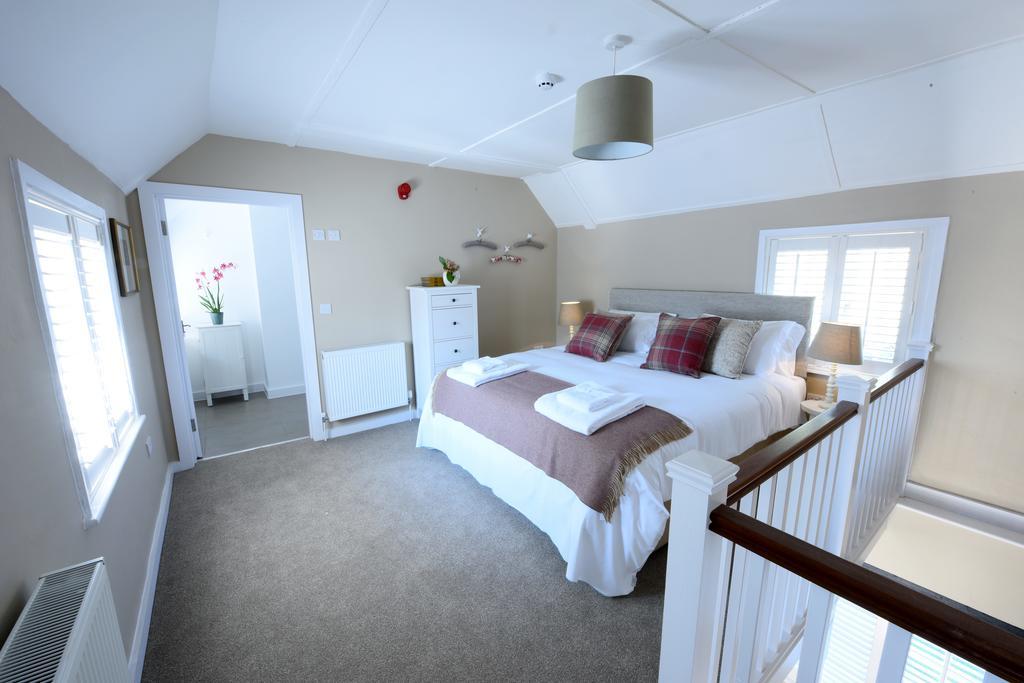 Woodstock Suites Charlton  Экстерьер фото