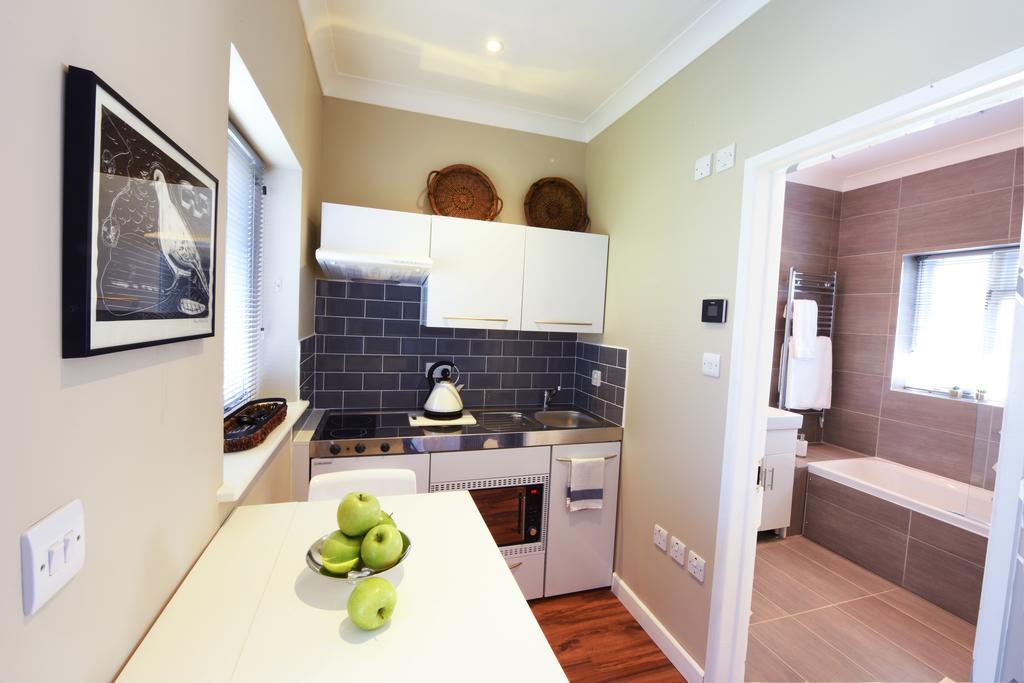 Woodstock Suites Charlton  Экстерьер фото