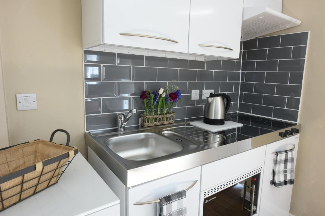 Woodstock Suites Charlton  Экстерьер фото